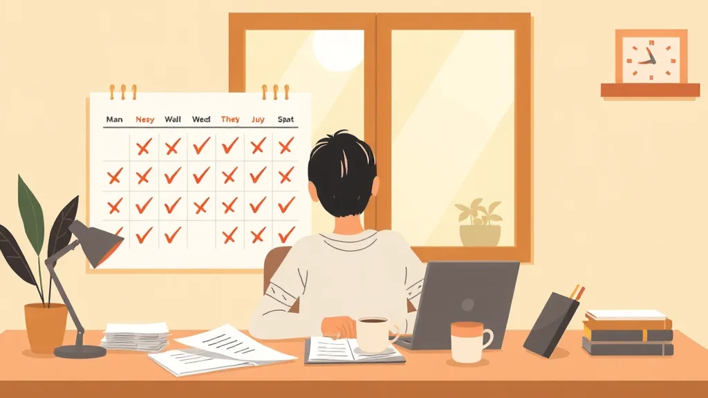 habit formation calendar thumbnail