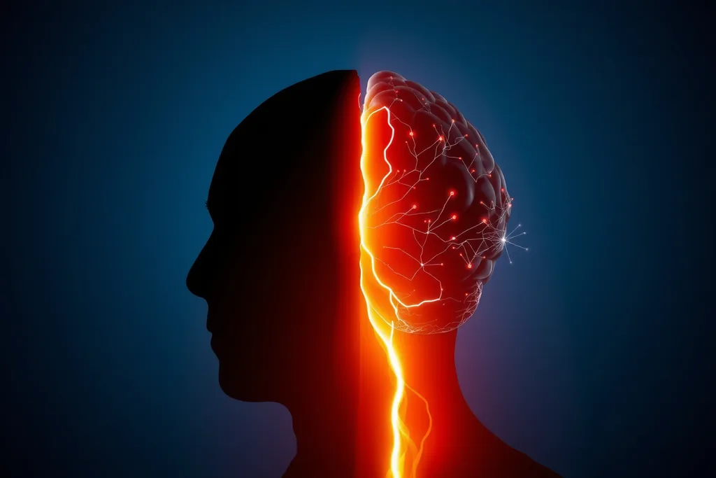split brain mindset transformation thumbnail